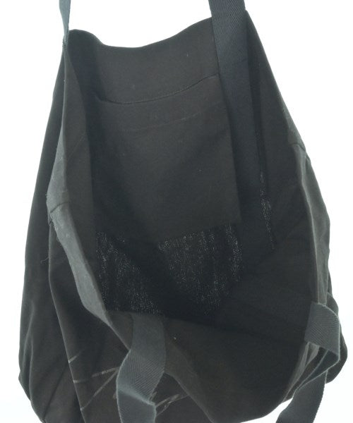 YOHJI YAMAMOTO กระเป๋าถือขนาดใหญ่