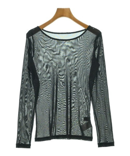 YOHJI YAMAMOTO เสื้อยืด/เสื้อท็อปส์