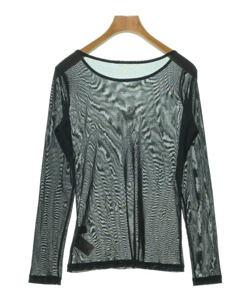 YOHJI YAMAMOTO เสื้อยืด/เสื้อท็อปส์