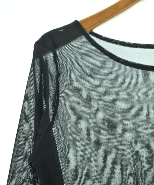 YOHJI YAMAMOTO เสื้อยืด/เสื้อท็อปส์