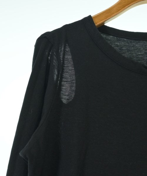 YOHJI YAMAMOTO ชุดเดรส