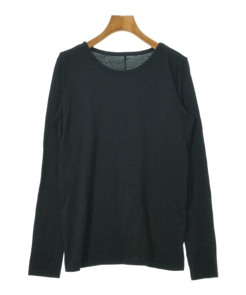 YOHJI YAMAMOTO เสื้อยืด/เสื้อท็อปส์