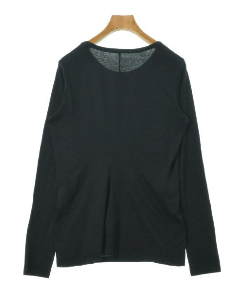 YOHJI YAMAMOTO เสื้อยืด/เสื้อท็อปส์