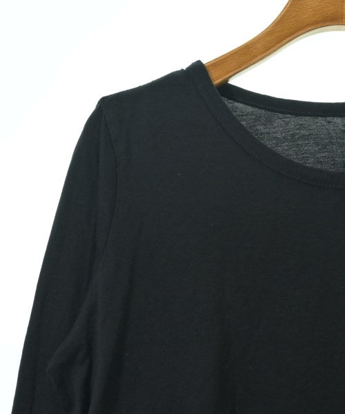 YOHJI YAMAMOTO เสื้อยืด/เสื้อท็อปส์