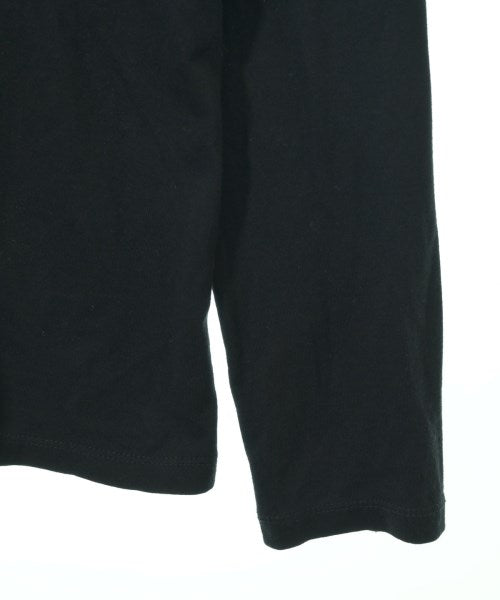 YOHJI YAMAMOTO เสื้อยืด/เสื้อท็อปส์