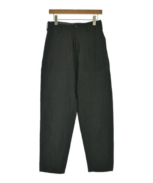 YOHJI YAMAMOTO กางเกง อื่น