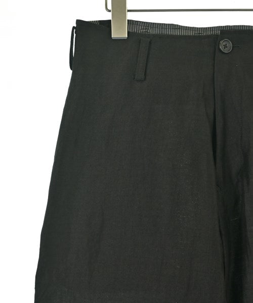 YOHJI YAMAMOTO กางเกง อื่น