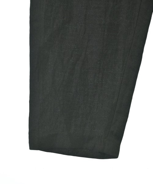 YOHJI YAMAMOTO กางเกง อื่น
