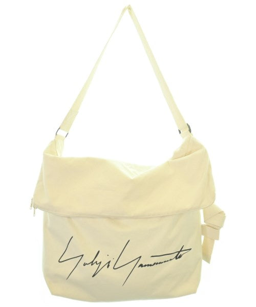 YOHJI YAMAMOTO กระเป๋าสะพาย