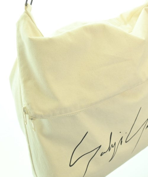YOHJI YAMAMOTO กระเป๋าสะพาย