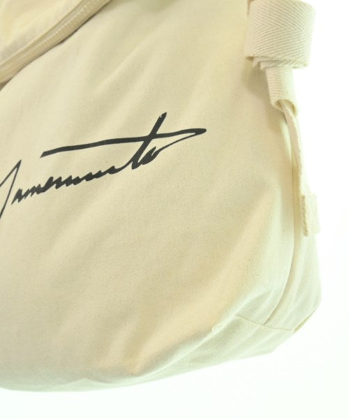 YOHJI YAMAMOTO กระเป๋าสะพาย