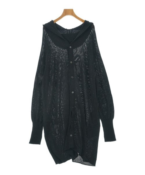 YOHJI YAMAMOTO เสื้อคาร์ดิแกน
