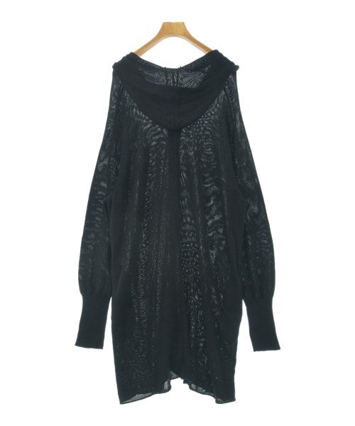 YOHJI YAMAMOTO เสื้อคาร์ดิแกน
