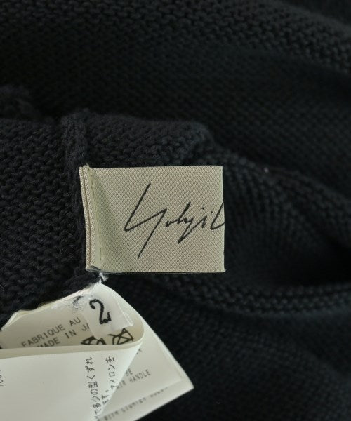 YOHJI YAMAMOTO เสื้อคาร์ดิแกน