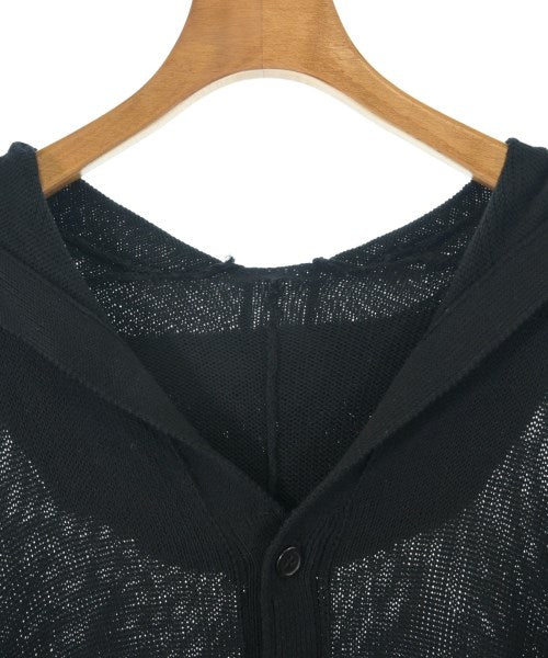 YOHJI YAMAMOTO เสื้อคาร์ดิแกน