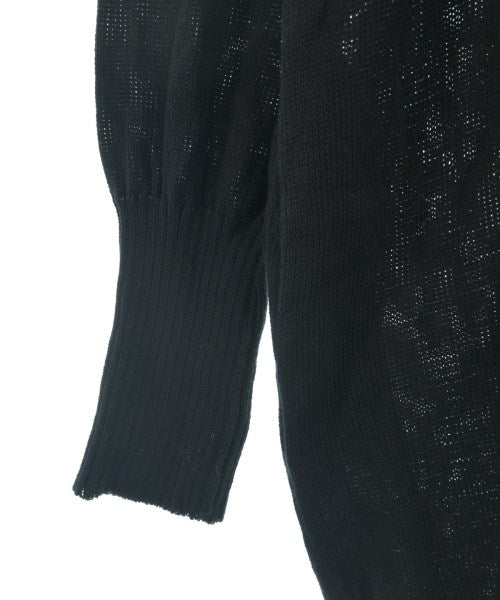 YOHJI YAMAMOTO เสื้อคาร์ดิแกน