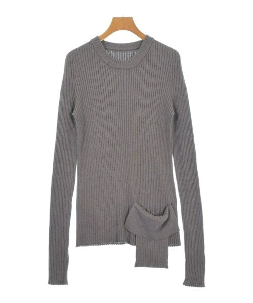 YOHJI YAMAMOTO เสื้อกันหนาว