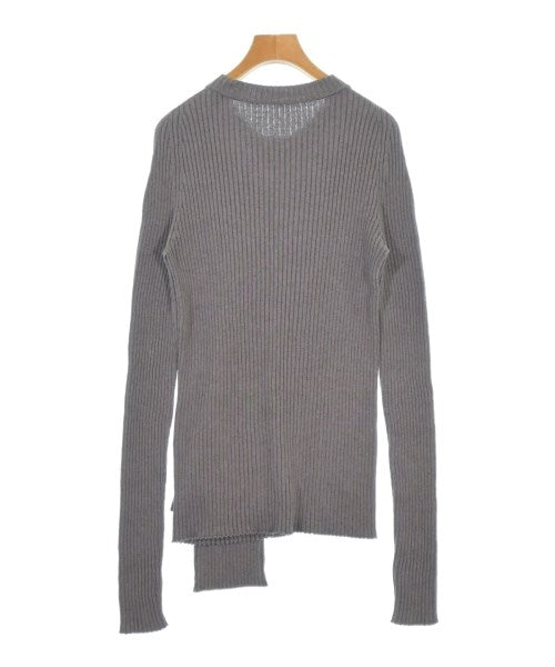 YOHJI YAMAMOTO เสื้อกันหนาว