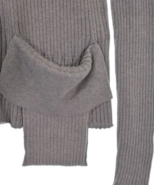 YOHJI YAMAMOTO เสื้อกันหนาว