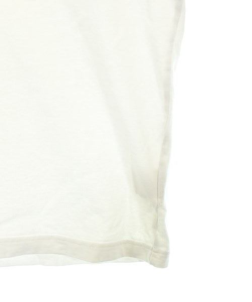 YOHJI YAMAMOTO เสื้อยืด/เสื้อท็อปส์