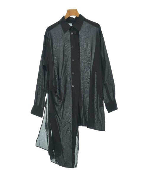 YOHJI YAMAMOTO เสื้อสตรี