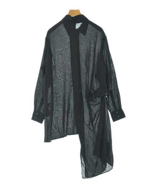 YOHJI YAMAMOTO เสื้อสตรี