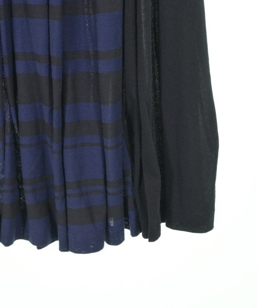 YOHJI YAMAMOTO กระโปรงยาวถึงเข่า