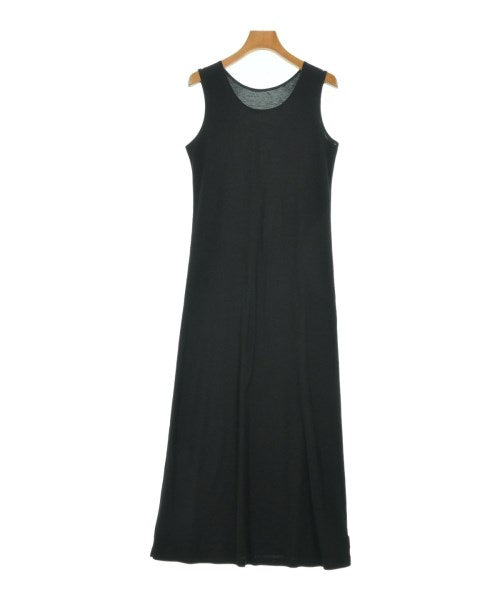 YOHJI YAMAMOTO ชุดเดรส