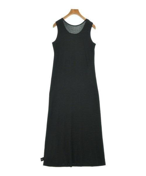 YOHJI YAMAMOTO ชุดเดรส