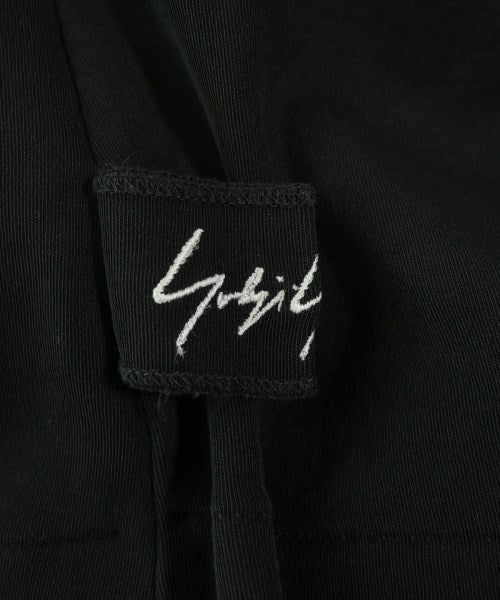 YOHJI YAMAMOTO ชุดเดรส