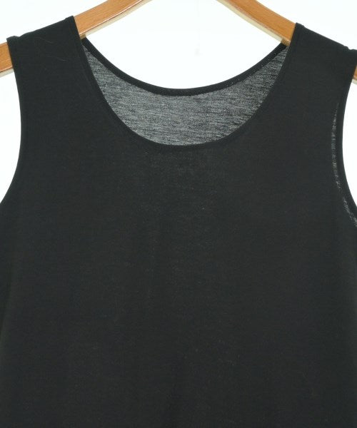 YOHJI YAMAMOTO ชุดเดรส