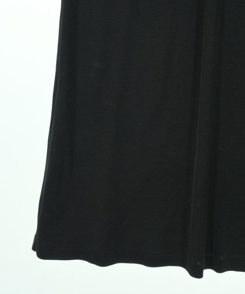 YOHJI YAMAMOTO ชุดเดรส