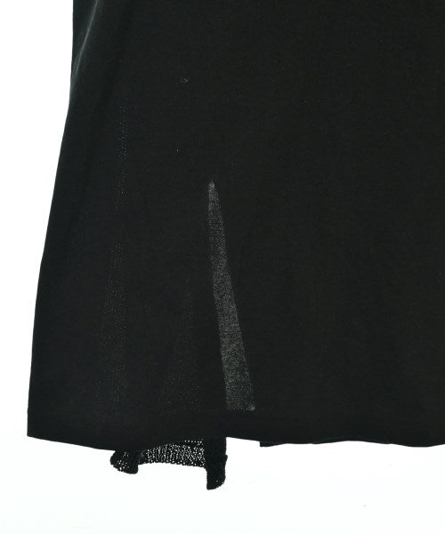 YOHJI YAMAMOTO กระโปรงยาวถึงเข่า