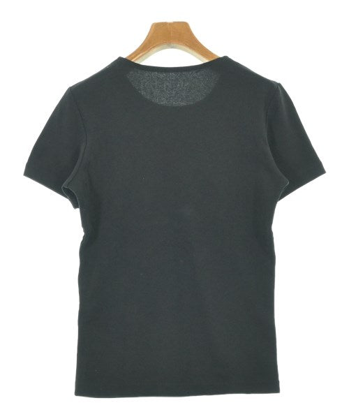 YOHJI YAMAMOTO เสื้อยืด/เสื้อท็อปส์