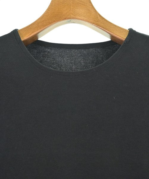 YOHJI YAMAMOTO เสื้อยืด/เสื้อท็อปส์