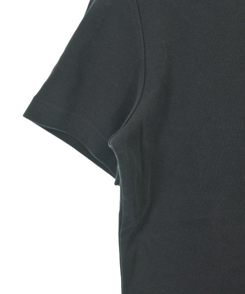YOHJI YAMAMOTO เสื้อยืด/เสื้อท็อปส์