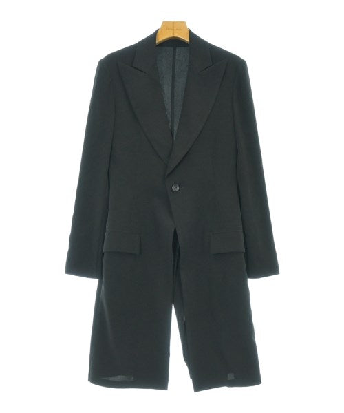 YOHJI YAMAMOTO แจ็คเก็ตลำลอง