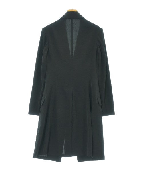 YOHJI YAMAMOTO แจ็คเก็ตลำลอง