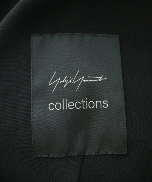 YOHJI YAMAMOTO แจ็คเก็ตลำลอง