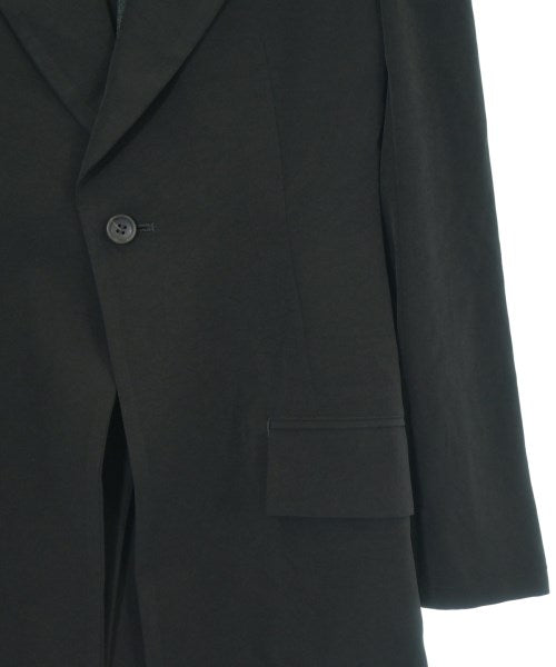 YOHJI YAMAMOTO แจ็คเก็ตลำลอง