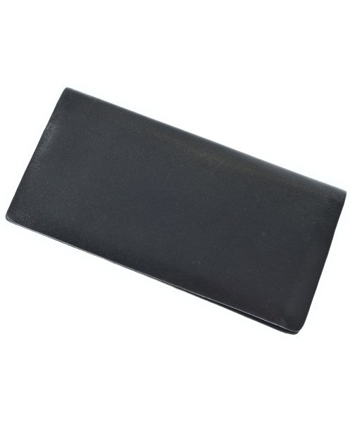 YOHJI YAMAMOTO กระเป๋าสตางค์/กระเป๋าใส่เหรียญ