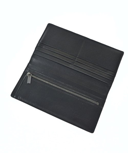 YOHJI YAMAMOTO กระเป๋าสตางค์/กระเป๋าใส่เหรียญ