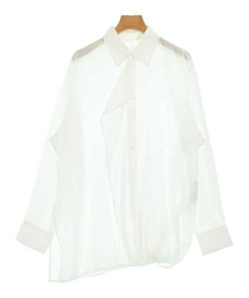 YOHJI YAMAMOTO เสื้อลำลอง