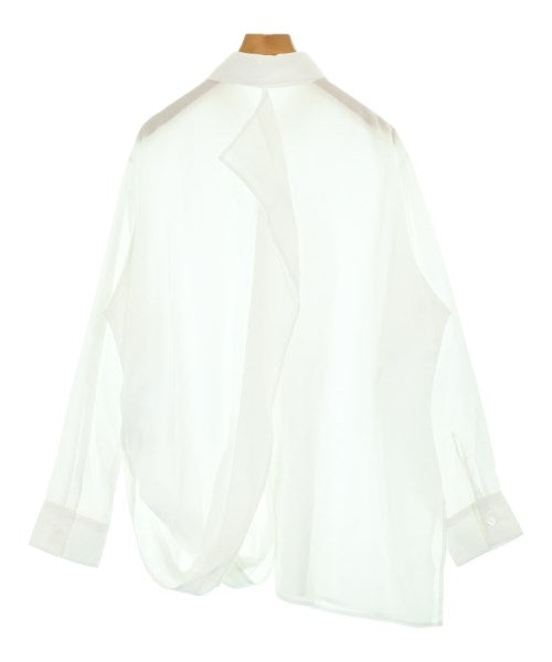 YOHJI YAMAMOTO เสื้อลำลอง