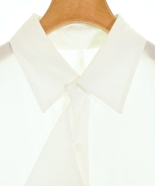 YOHJI YAMAMOTO เสื้อลำลอง