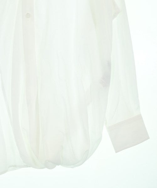 YOHJI YAMAMOTO เสื้อลำลอง
