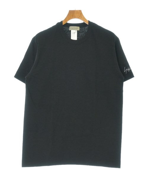 YOHJI YAMAMOTO เสื้อยืด/เสื้อท็อปส์