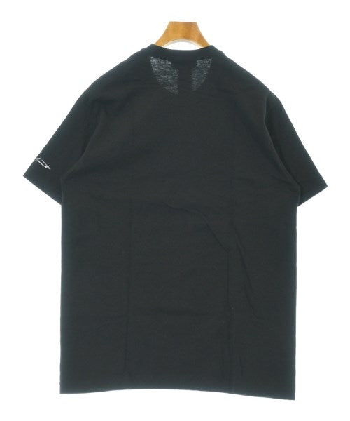 YOHJI YAMAMOTO เสื้อยืด/เสื้อท็อปส์