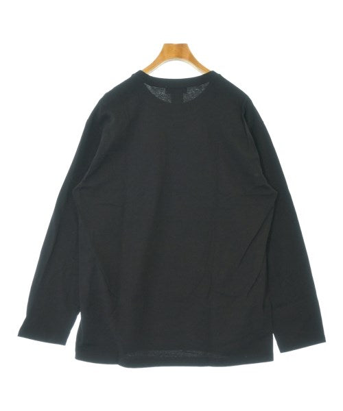 YOHJI YAMAMOTO เสื้อยืด/เสื้อท็อปส์