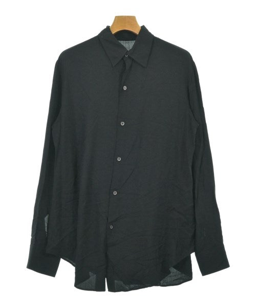 YOHJI YAMAMOTO เสื้อลำลอง